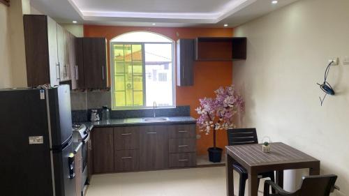 Machala Apartment | suite park