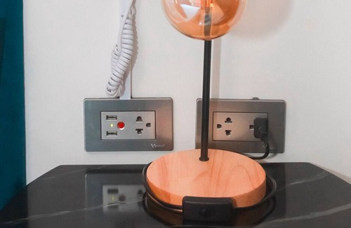 Chancay House | Suite Junior Deluxe Con Ducha Hidromasaje