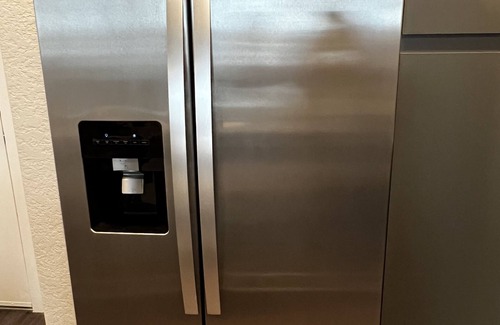 Doctors Inlet Apartment | Suite Peace- New luxury apartment near NAS JAX and Orange park