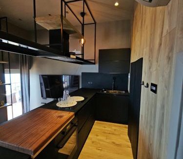 Posillipo Apartment | Suite Posillipo 298