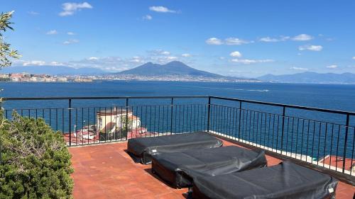 Posillipo Apartment | Suite Posillipo 298