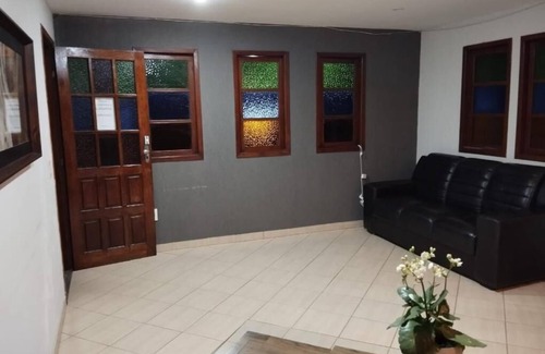 Praia do Morro Hotel | Suite Pousada Paraío