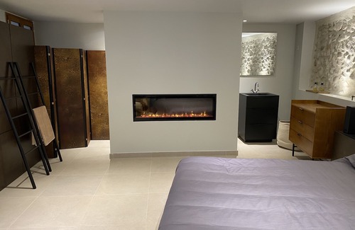 La Brillanne Apartment | Suite Provencale DE 50m² Entièrement Refait à Neuf