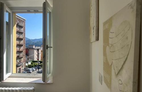 Omegna Apartment | suite pure air