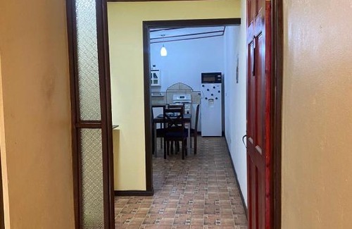 Rincon de Sabanilla Apartment | Suite Roldana - Luxury Suite