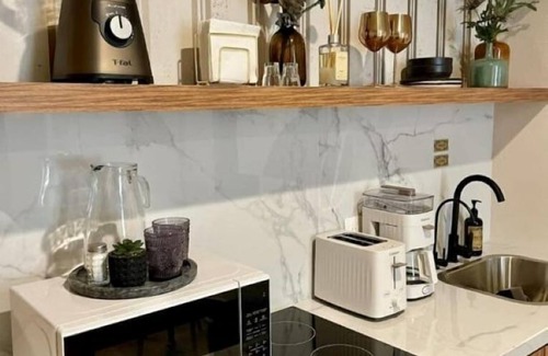 Colonia Roma Hotel | Suite Roma Condesa excellent location