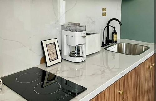 Colonia Roma Hotel | Suite Roma Condesa excellent location