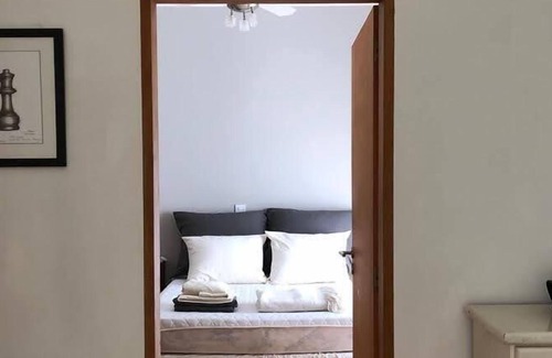 Vicente Lopez Bed & Breakfast | Suite room IN FAMILY HOUSE