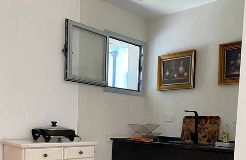 Vicente Lopez Bed & Breakfast | Suite room IN FAMILY HOUSE