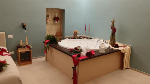 Gravina in Puglia Bed & Breakfast | Suite san Giorgio