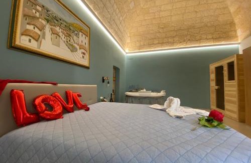 Gravina in Puglia Bed & Breakfast | Suite san Giorgio