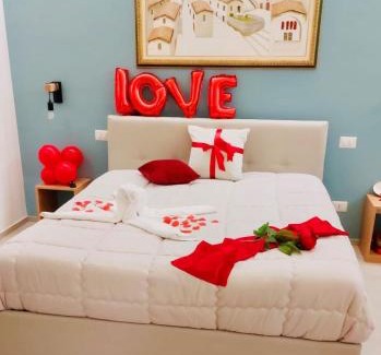 Gravina in Puglia Bed & Breakfast | Suite san Giorgio