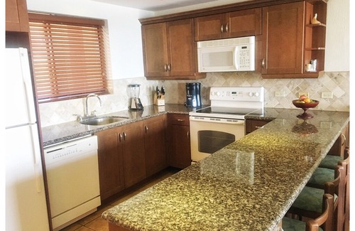 San Diego Condo | Suite San Juan 133 Gran Pacifica Resort