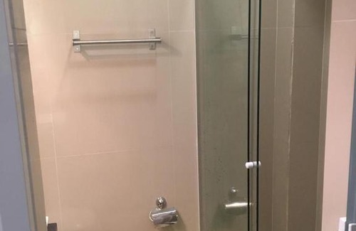 Copacabana Apartment | suite santa clara