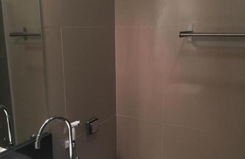 Copacabana Apartment | suite santa clara
