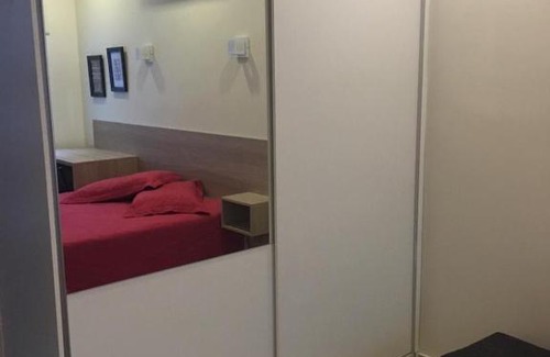 Copacabana Apartment | suite santa clara