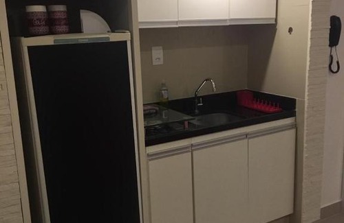 Copacabana Apartment | suite santa clara