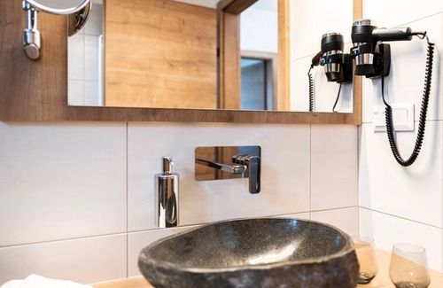 Doebriach House | Suite Seeglück für 4 Personen 3/4 - Hotel Trattnig