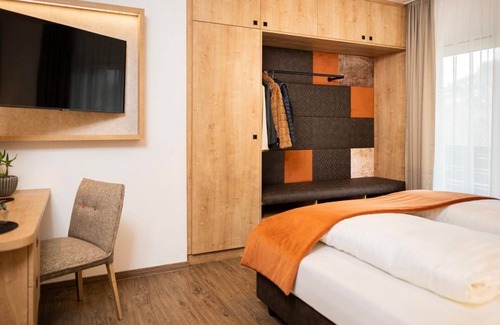 Doebriach House | Suite Seeglück für 4 Personen 3/4 - Hotel Trattnig