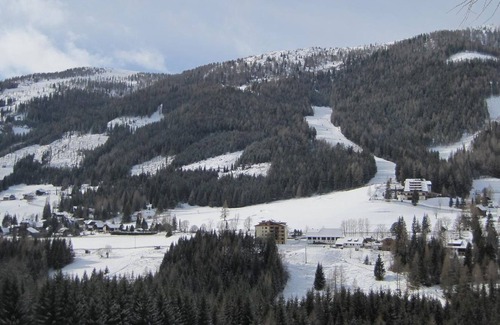 Sankt Oswald House | Suite Superieur Sonnentau - Hotel St. Oswald