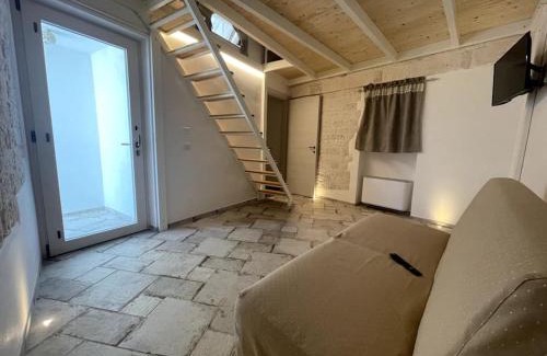 Cisternino Villa | SUITE - Trullo Relax sul Monte