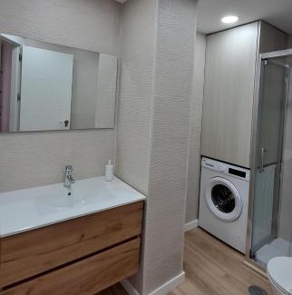 Jaen Apartment | Suite Universidad Jaén