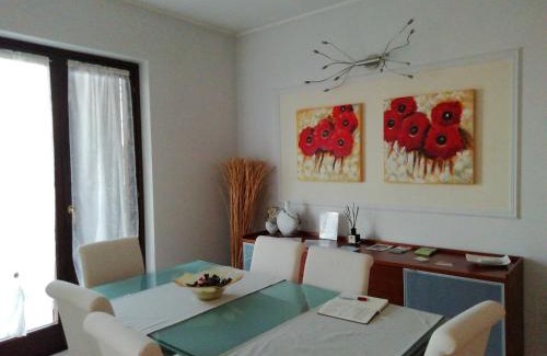Bagnoregio House | Suite Valentina