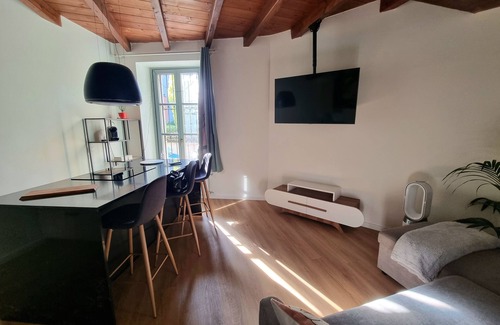 Lambrate Apartment | Suite Villa Folli 5 min from MM2 and F.S.Cozy apartment in Lambrate