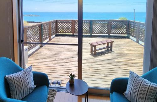 Yokosuka House | Suite Villa Ocean Front Miurakaigan