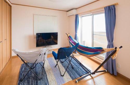 Yokosuka House | Suite Villa Ocean Front Miurakaigan