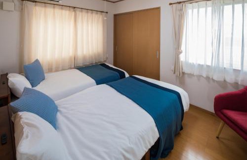 Yokosuka House | Suite Villa Ocean Front Miurakaigan