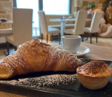 Centro Storico House | Suite Visconti