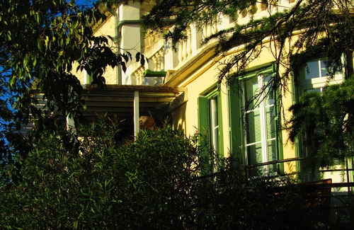 Canaules-et-Argentieres House | Suite with terrace at the gateway to the Cévennes