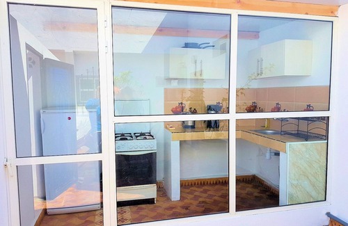 Oualidia Apartment | Suite with exceptional sea view