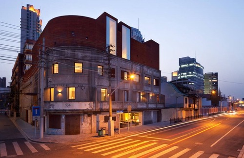 Gapyeong Apartment | Suite with private courtyard - The Waterhouse at South Bund