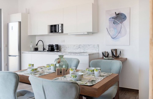 Nafplion City Centre House | Suite with Private Jacuzzi