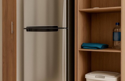 Cuenca Apartment | Suite with Terrace and King Bed - Luxury in Cuenca