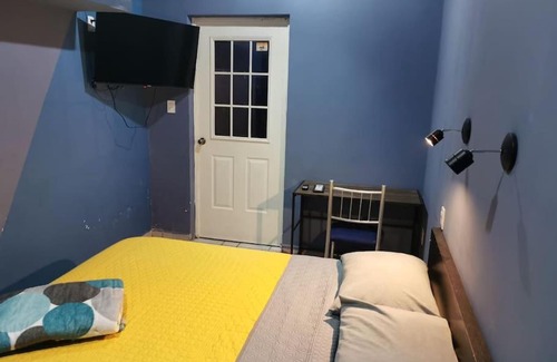 Old Town Apartment | Suite Zona Centro con alberca y jacuzzi opcional