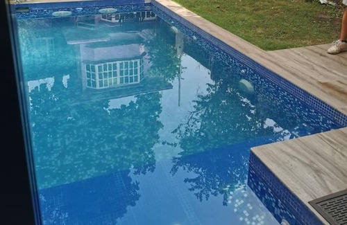 Old Town Apartment | Suite Zona Centro con alberca y jacuzzi opcional