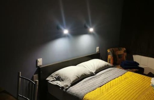 Old Town Apartment | Suite Zona Centro con alberca y jacuzzi opcional