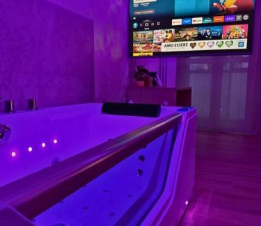 Lingotto Apartment | SuiteHeart Torino 2 min ATP Finals Inalpi