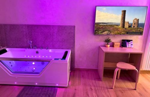 Lingotto Apartment | SuiteHeart Torino 2 min ATP Finals Inalpi