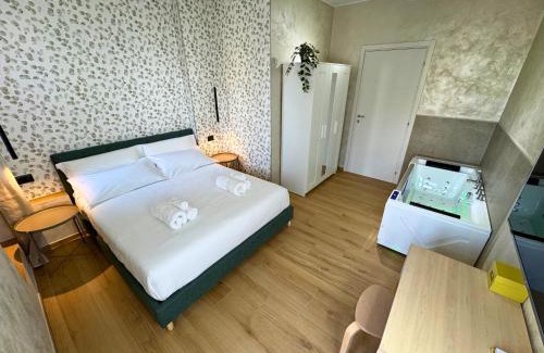 Lingotto Apartment | SuiteHeart Torino 2 min ATP Finals Inalpi