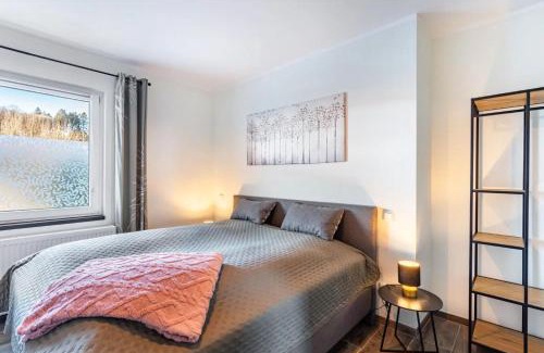 Obersalwey Apartment | Suiten im alten Berghotel Antonia