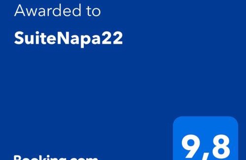 Ayia Napa Apartment | SuiteNapa22