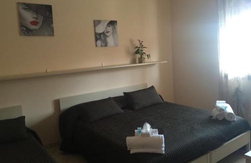 Fiumicino Apartment | Suiteroom&Apartment flat fiumicino