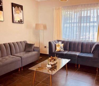 Jesus Maria Apartment | Suites 101