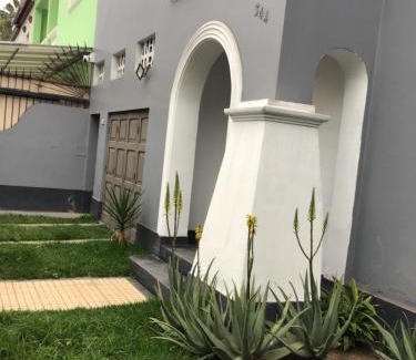 Jesus Maria Apartment | Suites 101