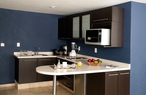 Zona Rosa Apartment | Suites Berna 12