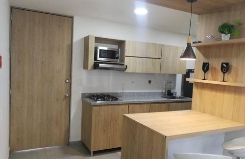 Los Naranjos Apartment | Suites Borbon